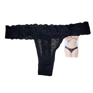 Dolls Kill Forever Mine Lace Thong NWT L